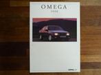 Opel Omega 3000 (1991/1992), Ophalen of Verzenden, Nieuw, Opel