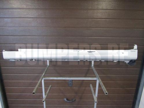 Zijskirt Links Dorpellijst BMW X6 F16 M-pakket Mpakket 14-19, Auto-onderdelen, Carrosserie en Plaatwerk, Bumper, Links, Gebruikt