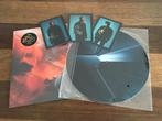 Vinyl LP Muse Will Of The People RED incl Slipmat & SIGNED, Ophalen of Verzenden, Nieuw in verpakking, 12 inch, Progressive