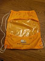 NS Rugtas NOC NSF - Verzamelobject, Ophalen of Verzenden