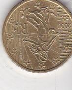 10 cent 2000 frankrijk, Postzegels en Munten, Verzenden, Frankrijk, 10 cent