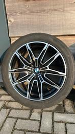 Bmw x3 velgen 19 inch 5x120, Ophalen, 19 inch, 225 mm, Zomerbanden