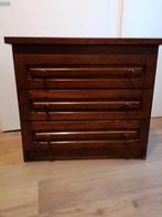 Ladenkastje, Ophalen, Gebruikt, 50 tot 100 cm, 3 of 4 laden