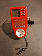 Vloerverwarming Pomp Schakelaar, Doe-het-zelf en Verbouw, Thermostaten, Ophalen of Verzenden, Slimme thermostaat, Gebruikt