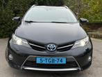 Toyota Auris Touring Sports Taxi Klaar |BTW| 1.8 Hybrid Leas, Gebruikt, Startonderbreker, Origineel Nederlands, Auris