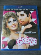 Blu-ray: Grease 40th Anniversary nieuw in seal, Cd's en Dvd's, Blu-ray, Avontuur, Verzenden, Nieuw in verpakking