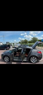 Acura ZDX HONDA ACURA ZDX / UNIEKE AUTO / FULL OPTION, Auto's, Automaat, 3664 cc, Zwart, Bruin