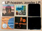 2 mooie LP hoezen, zonder lp. Jaren '60-70. Donovan + Mayall, Ophalen of Verzenden, 1960 tot 1980, Gebruikt, 12 inch