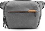 Cameratas - Peak Design Everyday sling 6L V3 - ash, Ophalen of Verzenden, Nieuw, Schoudertas, Overige merken