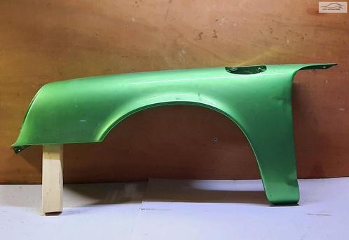 Voorscherm links orgineel Porsche 911 G-model 1973-1989, Auto-onderdelen, Carrosserie en Plaatwerk, Spatbord, Porsche, Links, Gebruikt