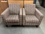 fauteuils, Ophalen, Eenpersoons, 75 tot 100 cm, Zo goed als nieuw