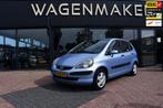 Honda Jazz 1.4 LS Airco|elektrische pakket, Voorwielaandrijving, 83 pk, Gebruikt, 4 cilinders