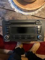 Audi 8P (2003-2009) Autoradio - Perfecte Staat, Auto diversen, Autoradio's, Ophalen of Verzenden, Zo goed als nieuw
