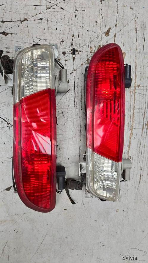 Achterlicht set links en rechts BMW 6 serie E63 E64 63216911, Auto-onderdelen, Verlichting, Gebruikt, Ophalen of Verzenden