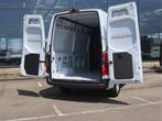 Mercedes-Benz Sprinter Sprinter 317 CDI GB L2 RWD PRO, Automaat, 2202 kg, Zwart, 4 cilinders