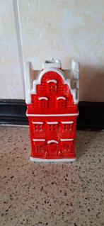 Postcode Loterij Kerst huisje nr 7, Diversen, Kerst, Ophalen of Verzenden, Zo goed als nieuw