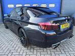 BMW 5-serie 535xd M Sport ,NAP,airco,cruise control,navi, Auto's, BMW, Automaat, Gebruikt, 2993 cc, 2000 kg