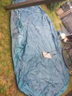 Afdekzeil Intex zwembad 15'10"   4.8mtr rond, Ophalen of Verzenden, Gebruikt, Afdekzeil