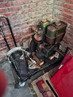 petter,lister,deutz, Ophalen, Gebruikt