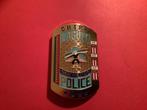 Brevet van Police New Mexico, Ophalen of Verzenden, Marechaussee, Amerika, Embleem of Badge