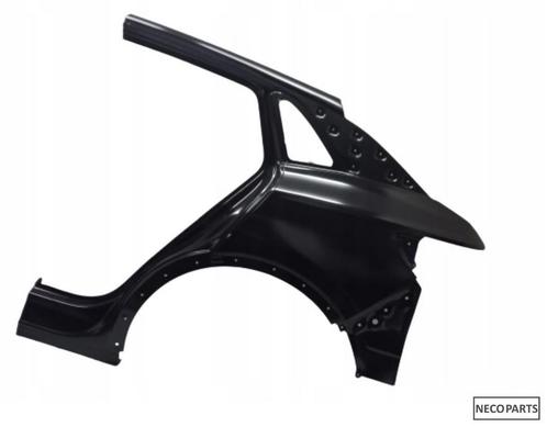 VW ID4 ID.4 SCHERM ACHTERSCHERM SNIJDEEL ALLES LEVERBAAR !!, Auto-onderdelen, Carrosserie en Plaatwerk, Achterklep, Volkswagen