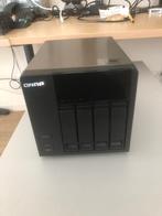 QNAP NAS, Computers en Software, Ophalen, Gebruikt