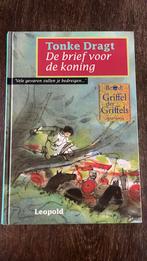 Tonke Dragt - De brief voor de koning, Ophalen of Verzenden, Zo goed als nieuw, Tonke Dragt