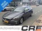 Volvo V40 1.6 D2 Summum, Auto's, Euro 5, Gebruikt, 4 cilinders, 700 kg