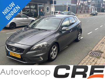 Volvo V40 1.6 D2 Summum beschikbaar voor biedingen