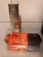 Vintage parfum Must de Cartier voor dame 15 ml edt spray, Ophalen of Verzenden, Nieuw