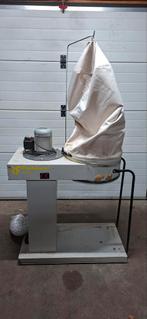 Robland afzuiging voor houtbewerkingsmachines - verrijdbaar, Ophalen, Gebruikt, Overige merken