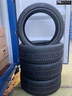 4x Pirelli Scorpion 255 40 22 Winterbanden  6.8 en 6.5 mm, Gebruikt, 255 mm, -, -