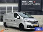 Renault Trafic 2.0 dCi 120pk L2H1 Work Edition Trekhaak/Crui, Auto's, Bestelauto's, Voorwielaandrijving, Stof, Gebruikt, 4 cilinders
