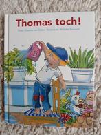 Gisette van Dalen - Thomas toch!, 3 tot 4 jaar, Ophalen of Verzenden, Zo goed als nieuw, Gisette van Dalen