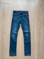 Scotch & Soda jeans jongen maat 134, Jongen, Ophalen of Verzenden, Broek, Zo goed als nieuw