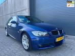 BMW 3-serie 320i EXE M NAVI CLIMA PDC NAP 2007, Achterwielaandrijving, Navigatiesysteem, 4 cilinders, 150 pk