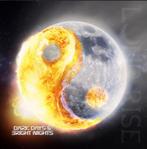 Luna Rise - Dark Days & Bright Nights, Ophalen of Verzenden, Zo goed als nieuw