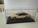 Opel Senator Taxi - Minichamps - Nieuw, Ophalen of Verzenden, Nieuw, Auto, MiniChamps