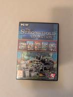 The Stronghold Collection - PC Game, Spelcomputers en Games, Games | Pc, Gebruikt, 1 speler, Ophalen of Verzenden, Strategie en Constructie