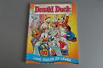 Donald Duck - Lang zullen ze leven 60 jaar, 2012, Eén stripboek, Ophalen of Verzenden, Zo goed als nieuw