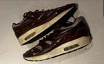 Nike Air Max 1 Patta Dark Russet 44, Ophalen of Verzenden, Gedragen, Bruin