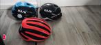 Kask, Abus, Ophalen of Verzenden, Zo goed als nieuw, Kask