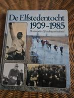 Elfstedentocht 1909-1985 - COMPLETE geschiedenis, Ophalen of Verzenden, Zo goed als nieuw, Wintersport
