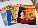Rooie Oortjes  Cartoonalbums, Boeken, Ophalen of Verzenden, Zo goed als nieuw, Meerdere stripboeken