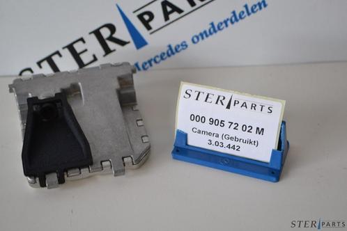 Camera voorzijde Mercedes-Benz W176/W204/W212 A 0009057202, Auto-onderdelen, Elektronica en Kabels, Mercedes-Benz, Gebruikt, Ophalen of Verzenden