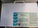 Waterlaboratorium, Ophalen, Gebruikt, Overige meters