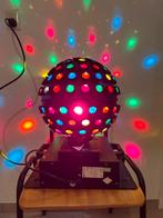 Skytec Discolamp - 44cm, Muziek en Instrumenten, Licht en Laser, Ophalen, Gebruikt, Licht, Kleur