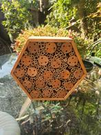 Insect Hotel Bee house, Dieren en Toebehoren, Insecten en Spinnen, Bijen