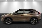 Mitsubishi Eclipse 2.4 PHEV First Edition € 24.445,00, Auto's, Mitsubishi, Automaat, Gebruikt, Euro 6, Bruin