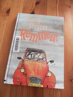 KB41 - Boek - Remmen door Betty Sluyzer, Ophalen of Verzenden, Zo goed als nieuw